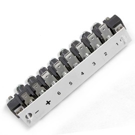 Terminal Strip  #1519